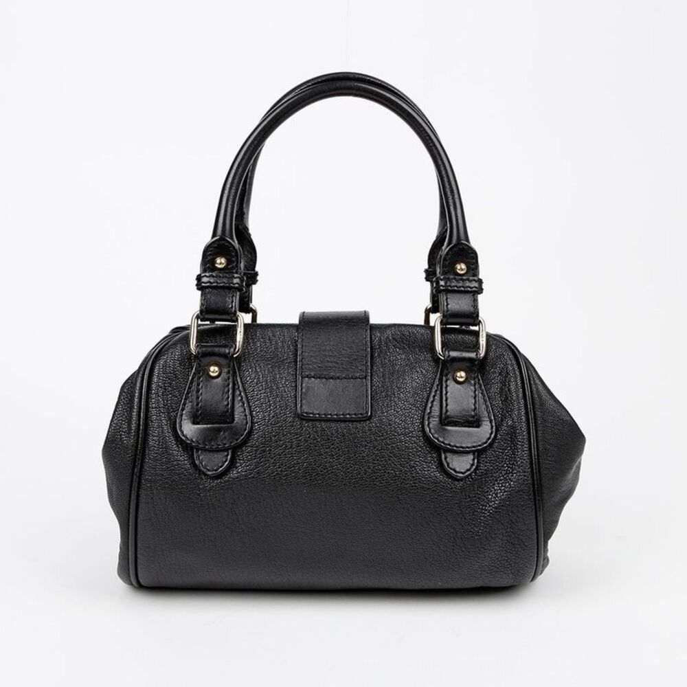Baguette Tote Shoulder Bag - Picture 6 of 10